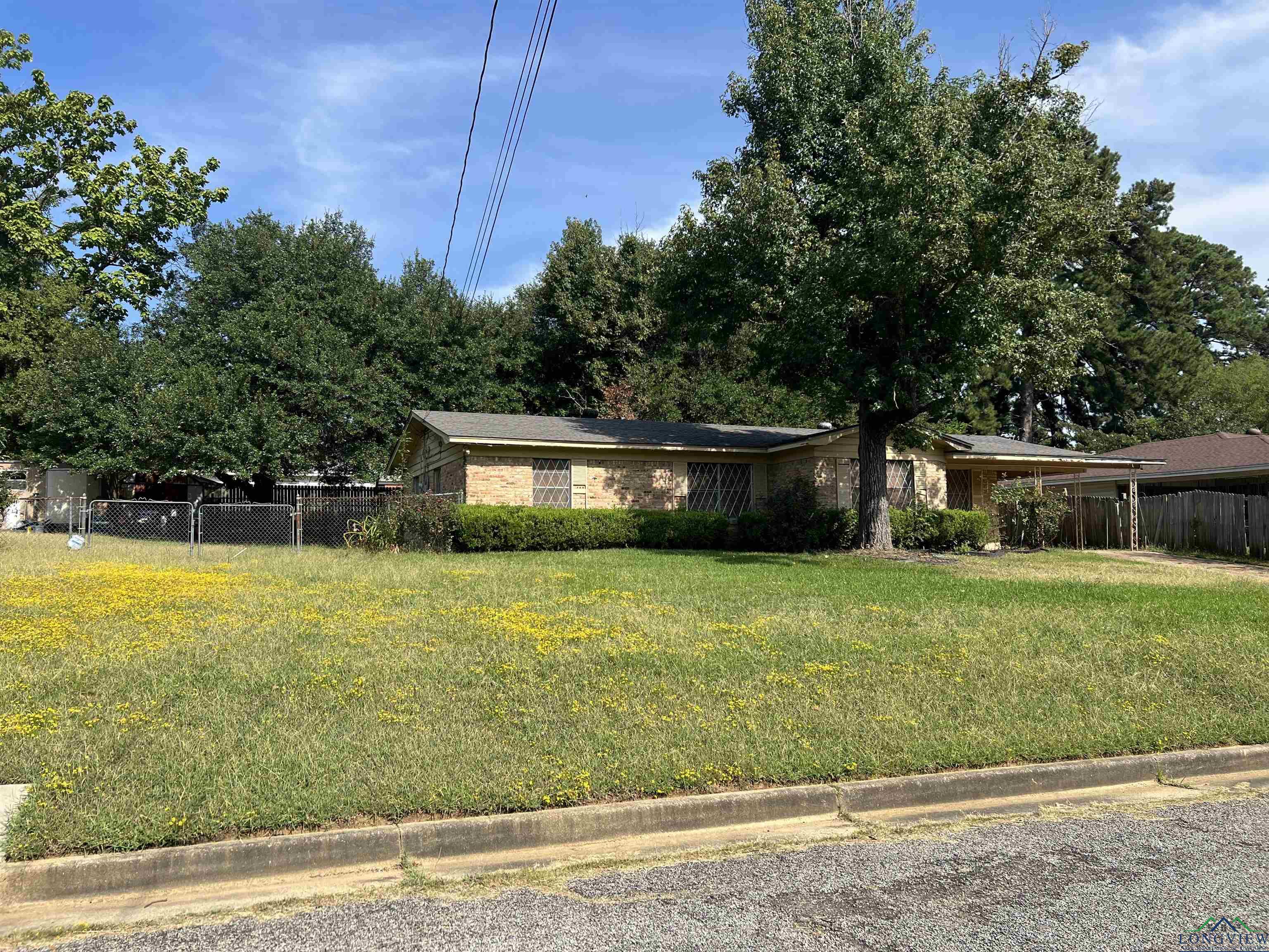 2308 S 14th Street, Longview, Texas image 9