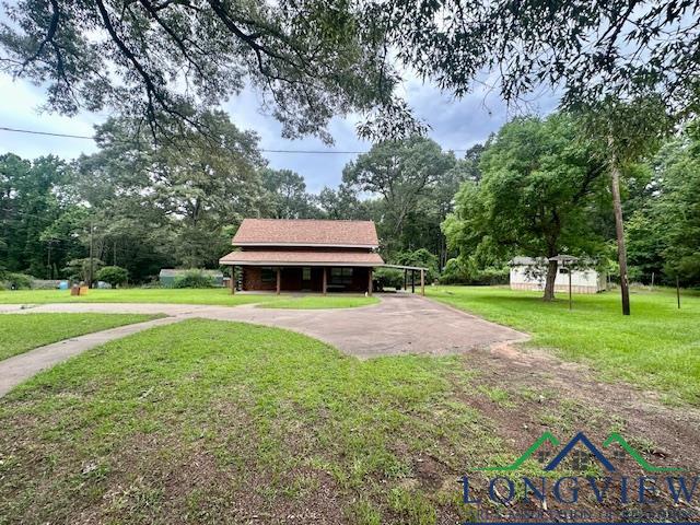 612 Orms St, White Oak, Texas image 1