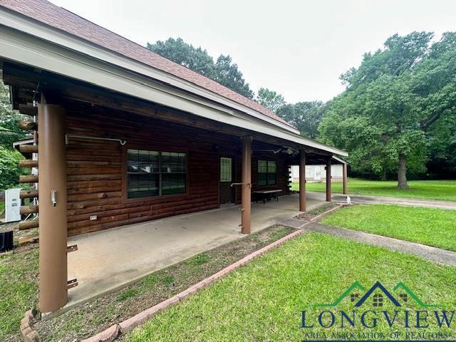612 Orms St, White Oak, Texas image 4