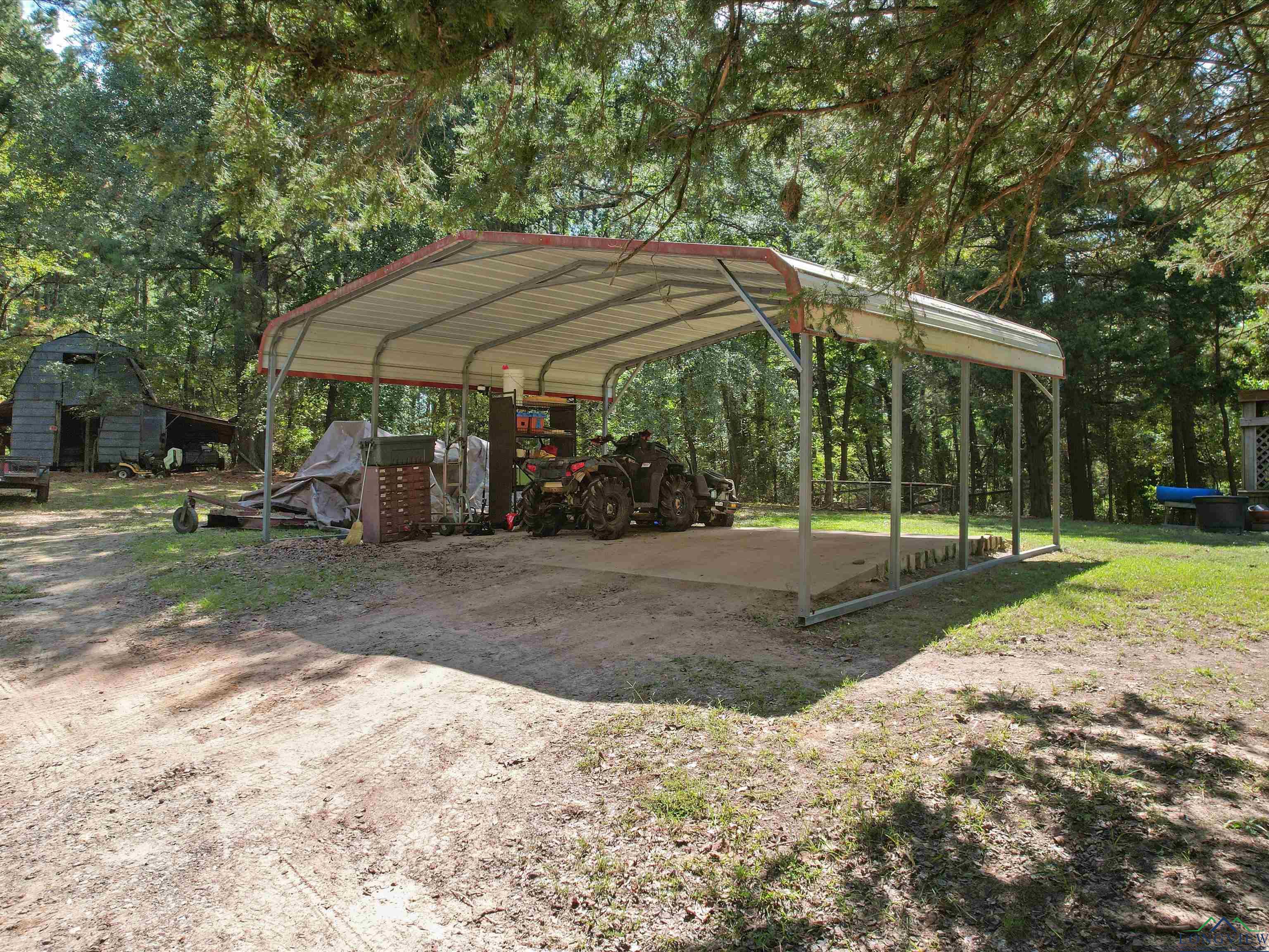 1272 Private Road 1062, Gilmer, Texas image 15