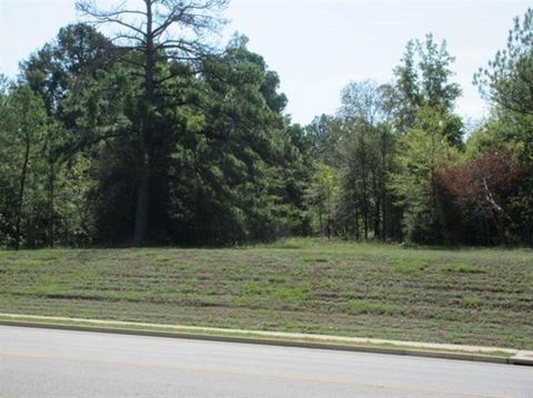 Vacant Land For Sale - TBD George Richey<br/> Gregg County, Longview, TX 75605