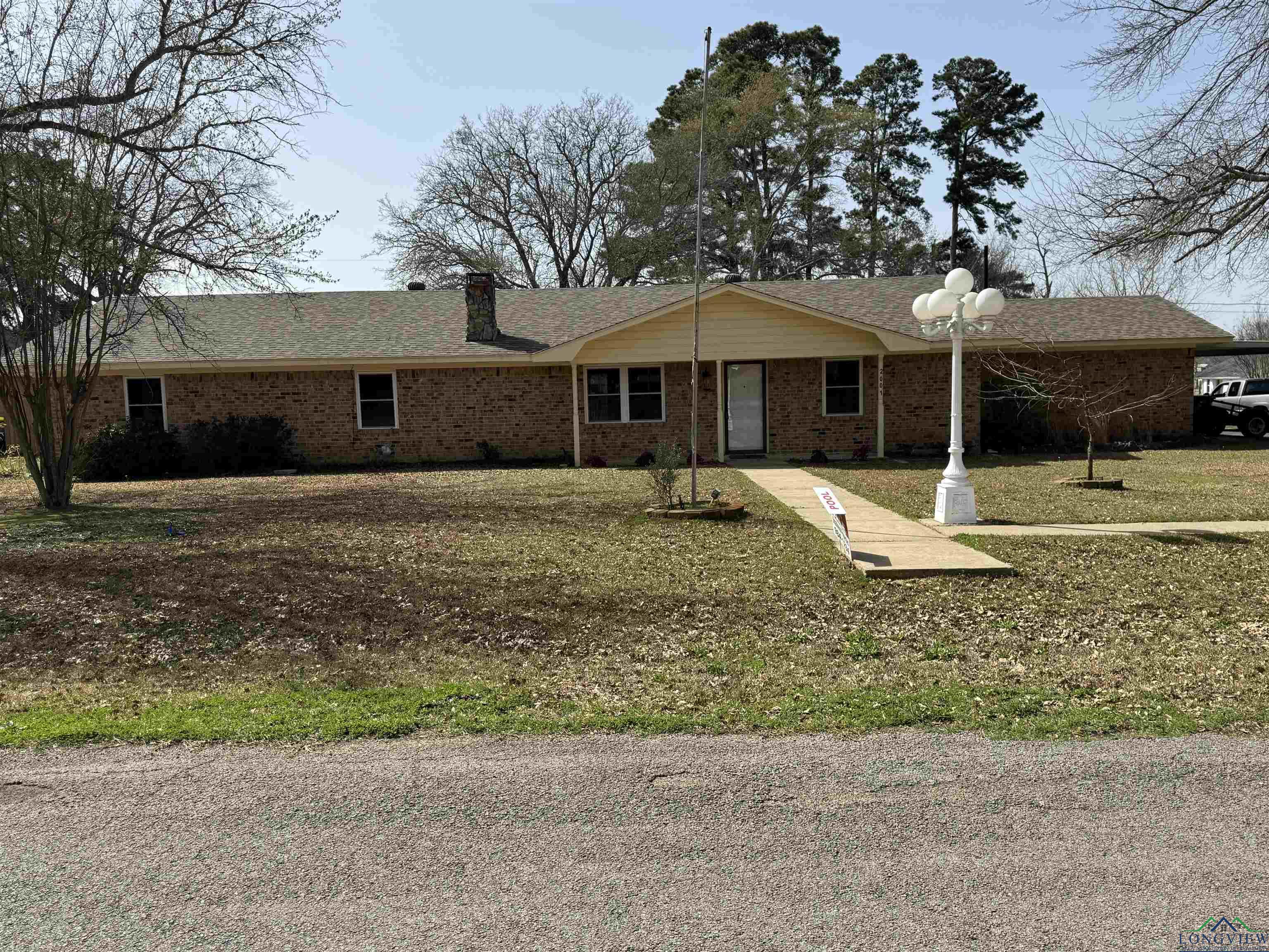 2001 Idylwood, Kilgore, Texas image 1