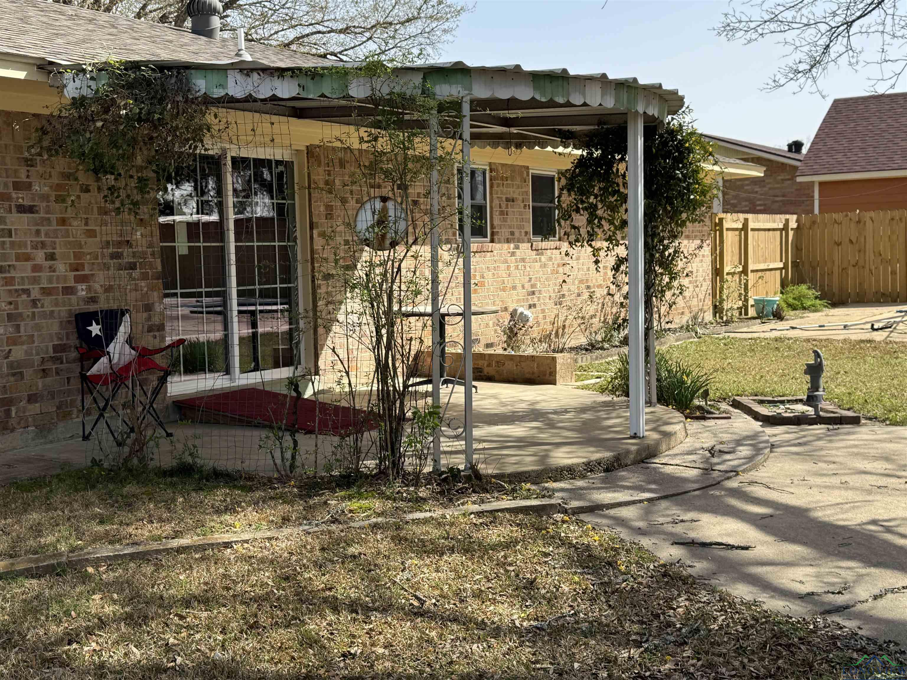 2001 Idylwood, Kilgore, Texas image 21