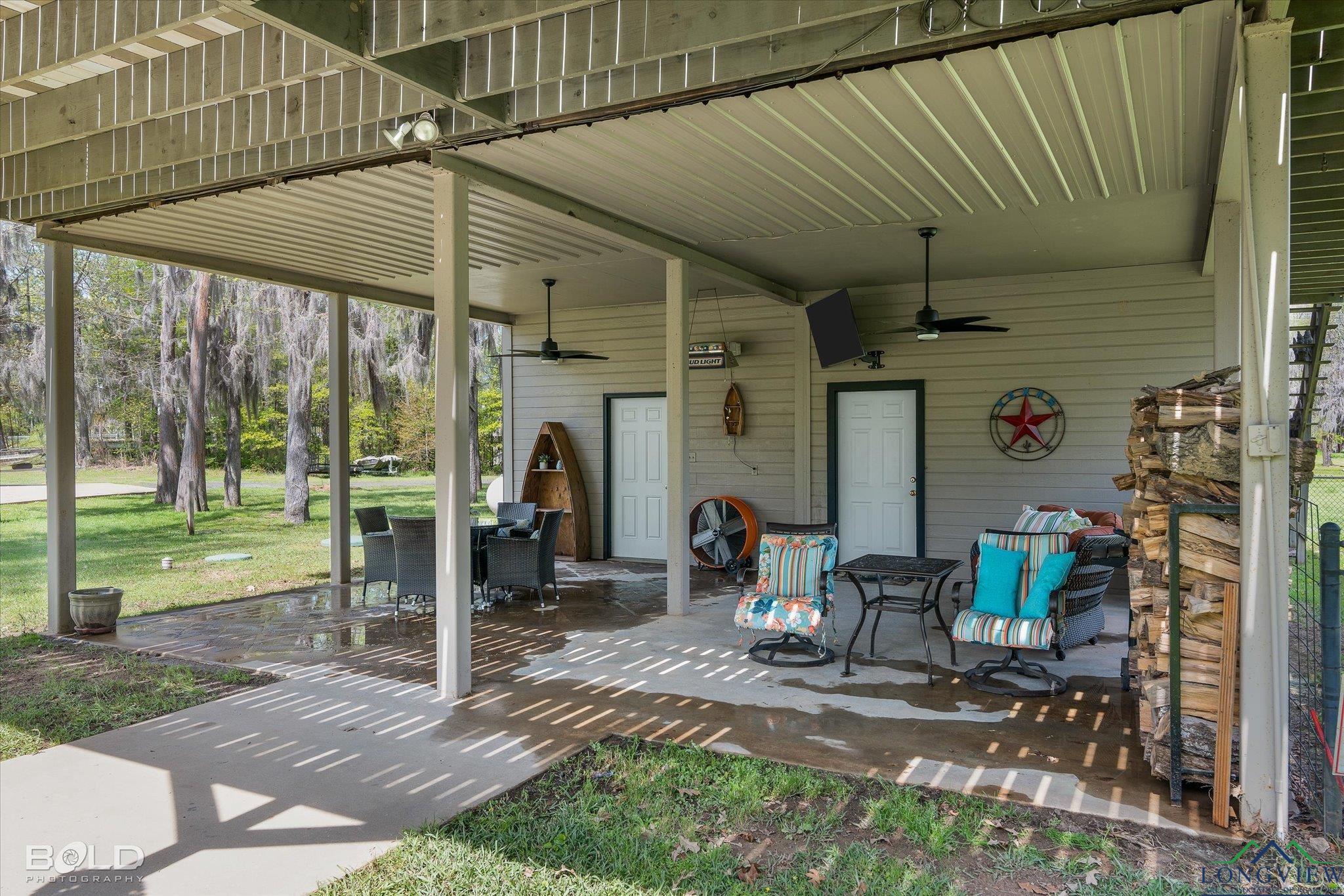 4120 Cypress Village Road, Karnack, Texas image 34