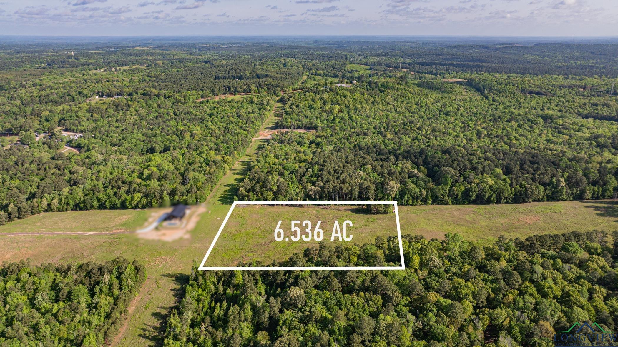 1113 Firetower Rd, Hallsville, Texas image 5