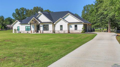A home in Marshall