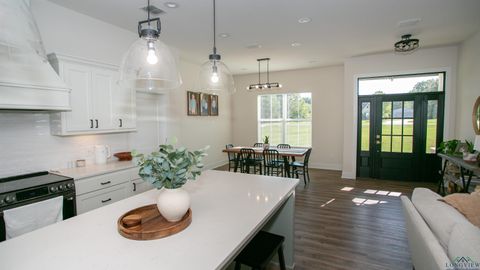 A home in Marshall