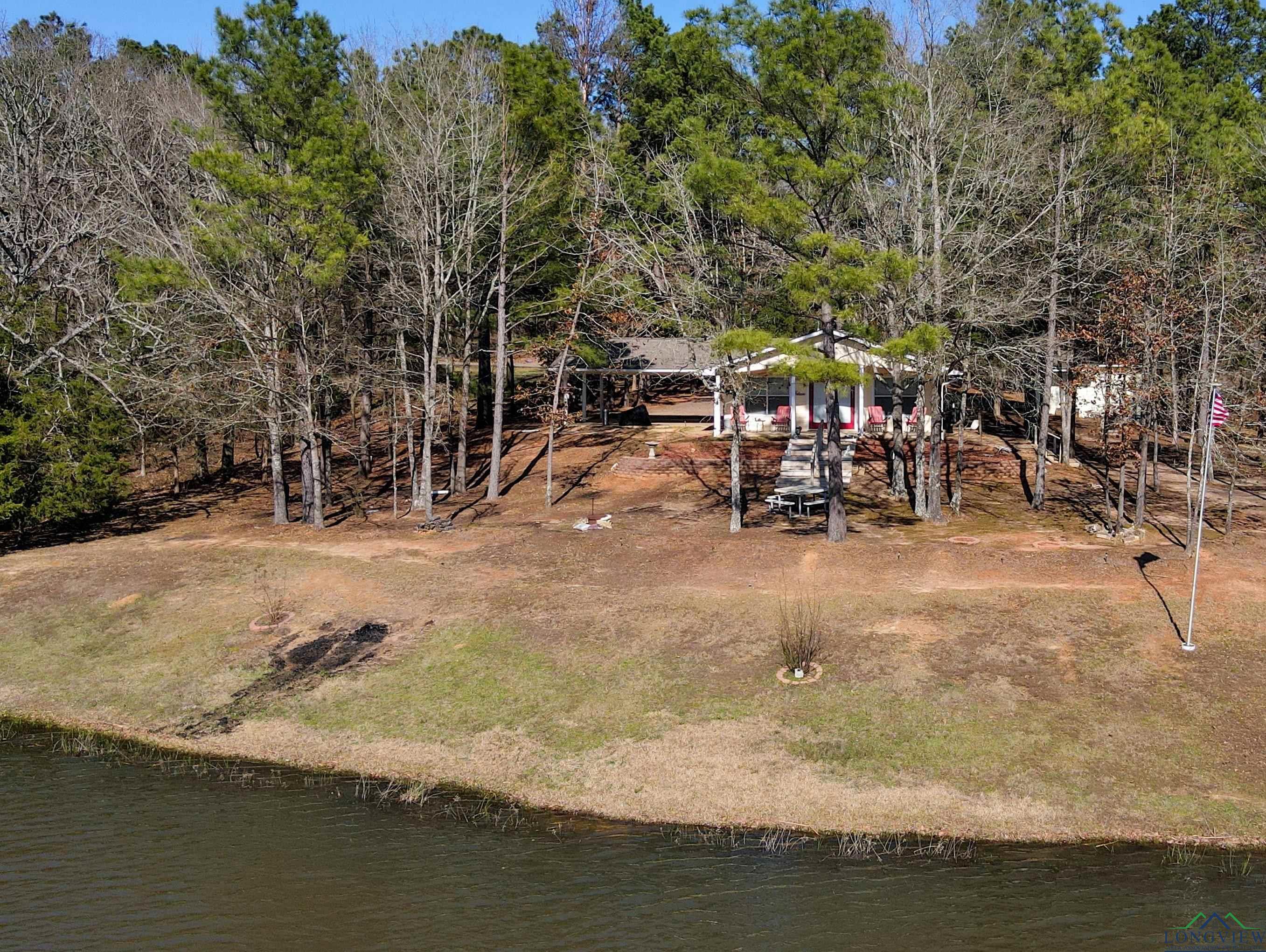 1740 Cr 3333, Omaha, Texas image 1