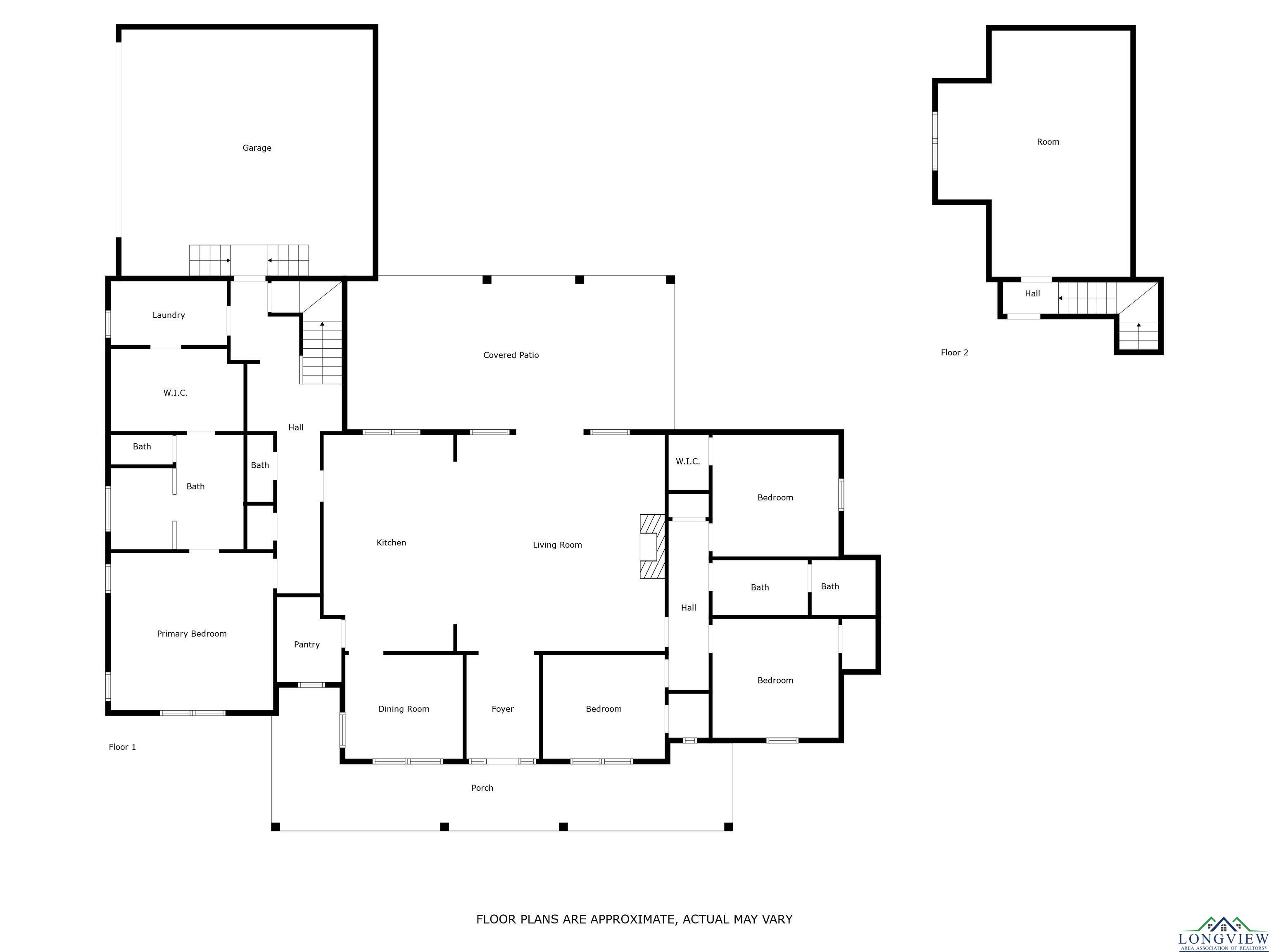 163 Maggie Ln, Gilmer, Texas image 4