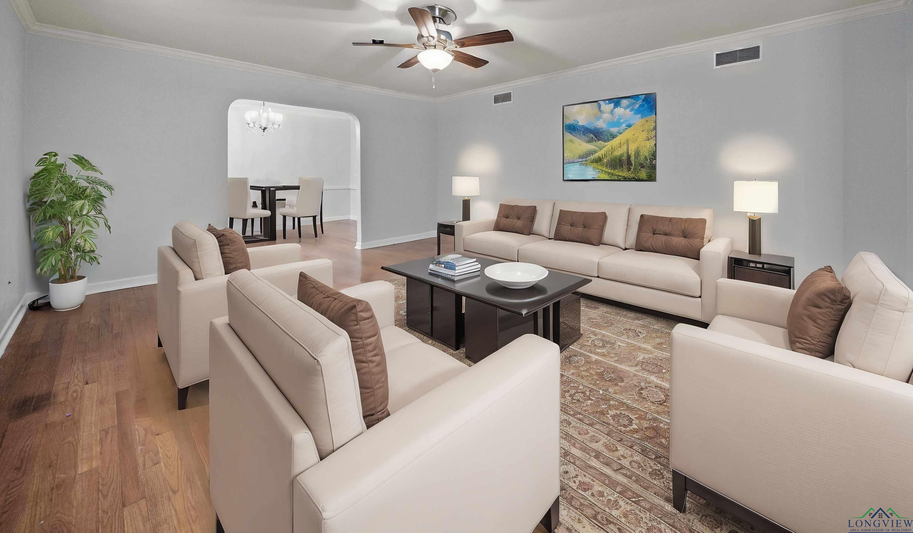 246 Angela Lane, Henderson, New Mexico image 8