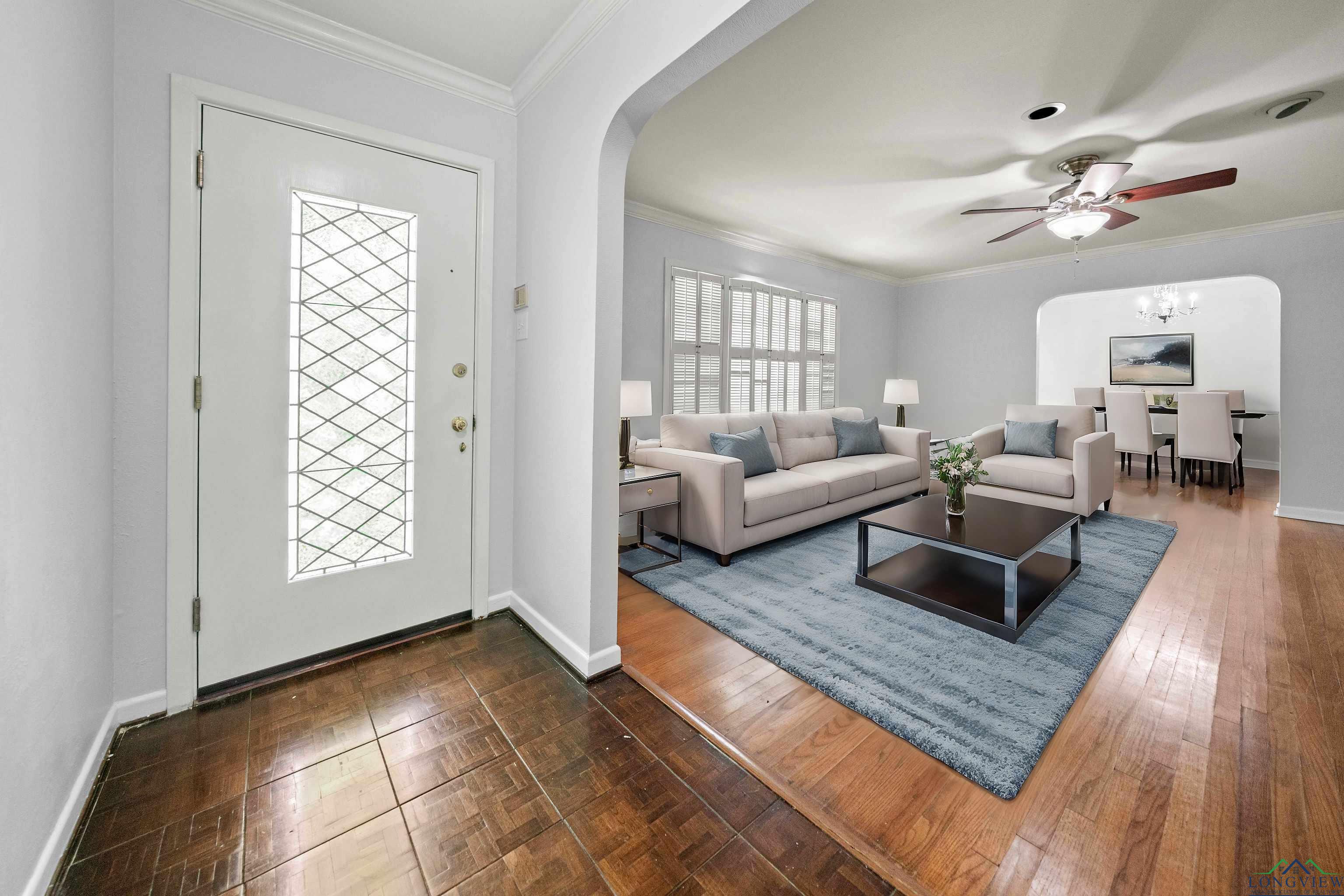 246 Angela Lane, Henderson, New Mexico image 6