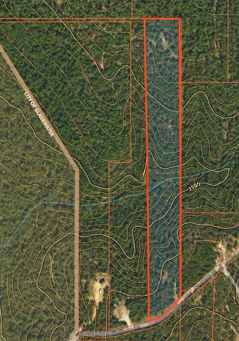 Vacant Land For Sale - TBD Silk Tree Rd<br/> Gilmer, TX 75647