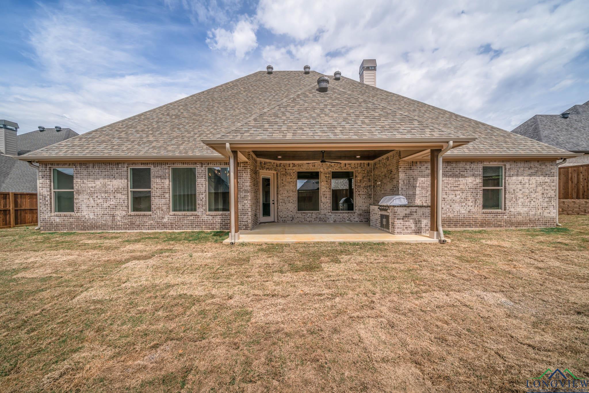 3925 Hidden Hills Cir, Longview, New Mexico image 48