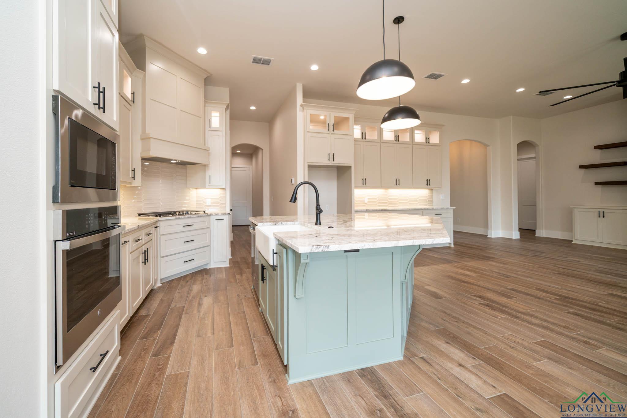 3925 Hidden Hills Cir, Longview, New Mexico image 11