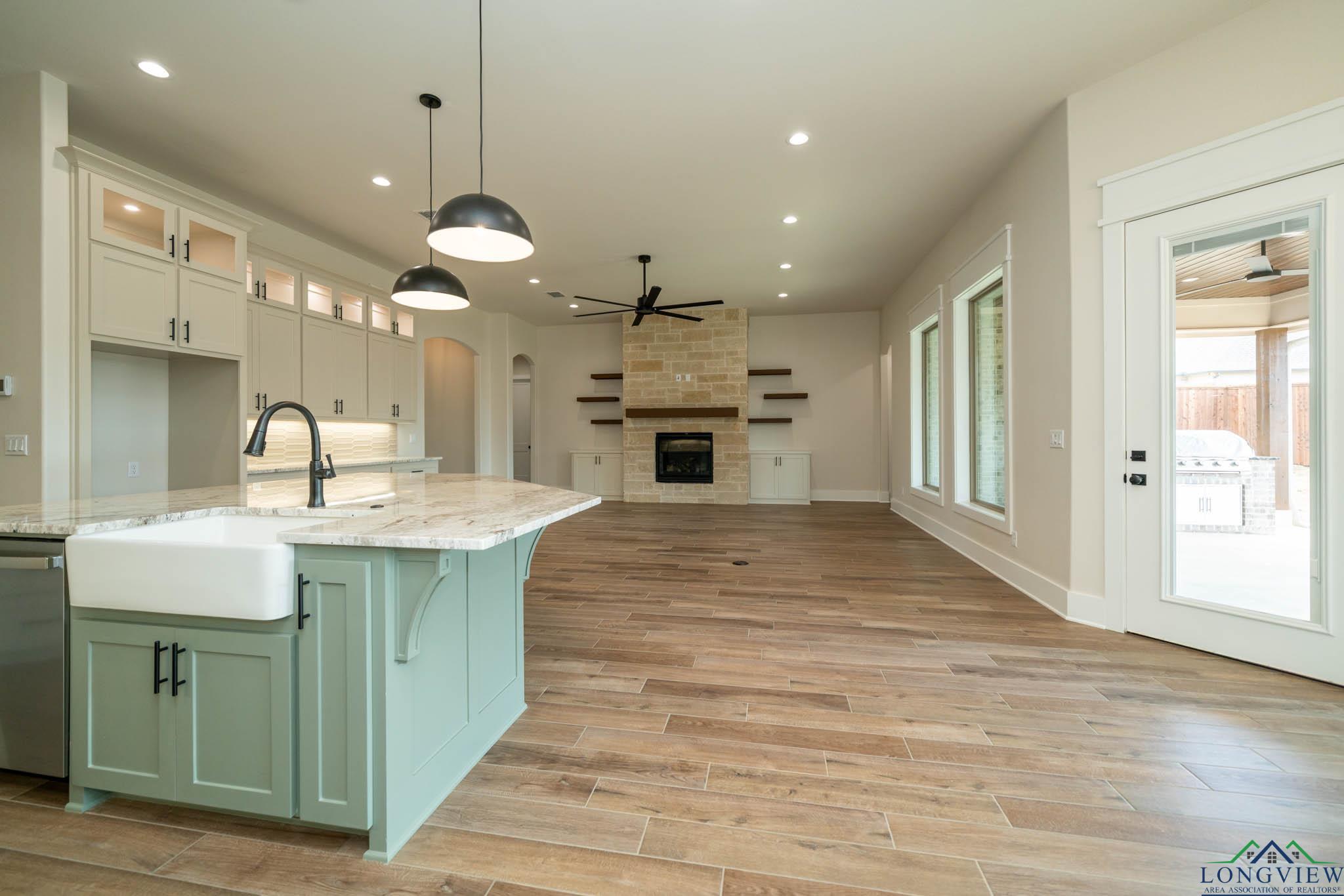 3925 Hidden Hills Cir, Longview, New Mexico image 10