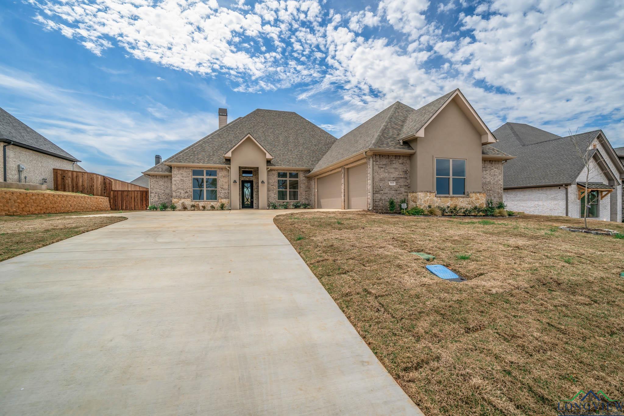 3925 Hidden Hills Cir, Longview, New Mexico image 3