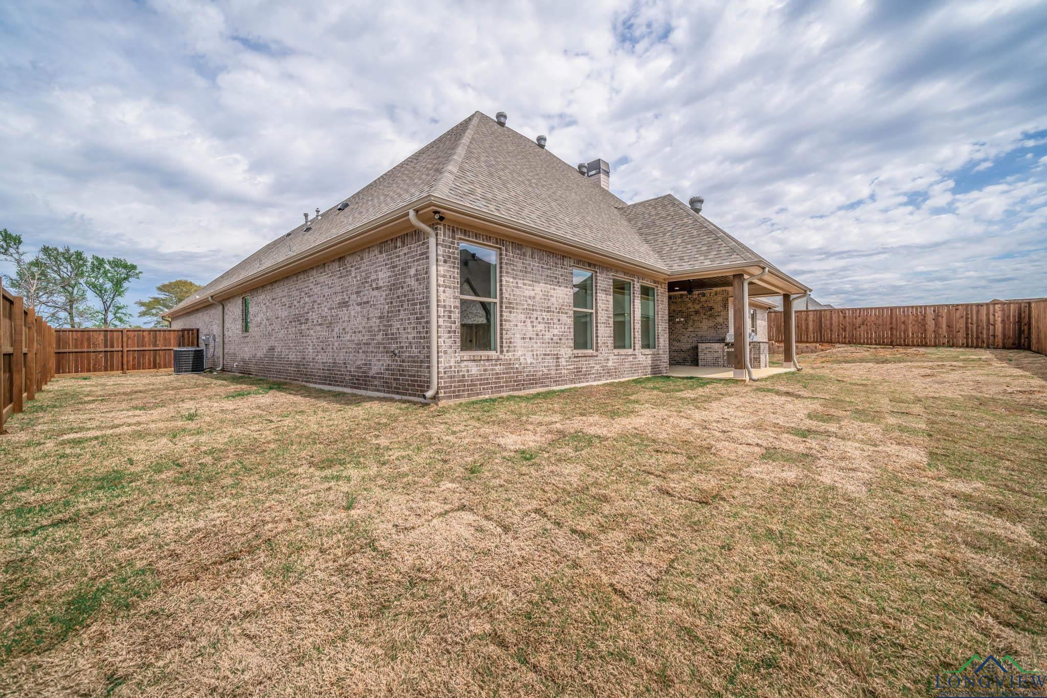3925 Hidden Hills Cir, Longview, New Mexico image 49
