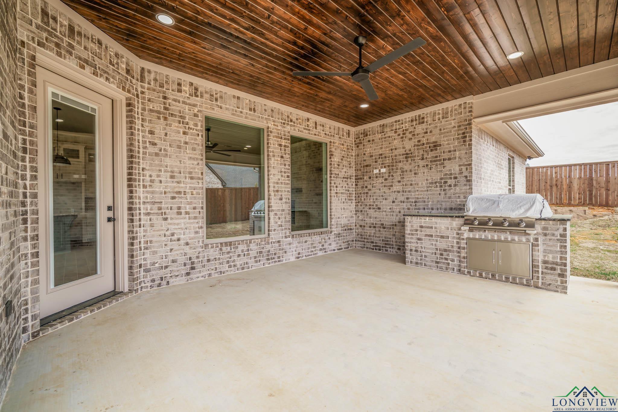 3925 Hidden Hills Cir, Longview, New Mexico image 46