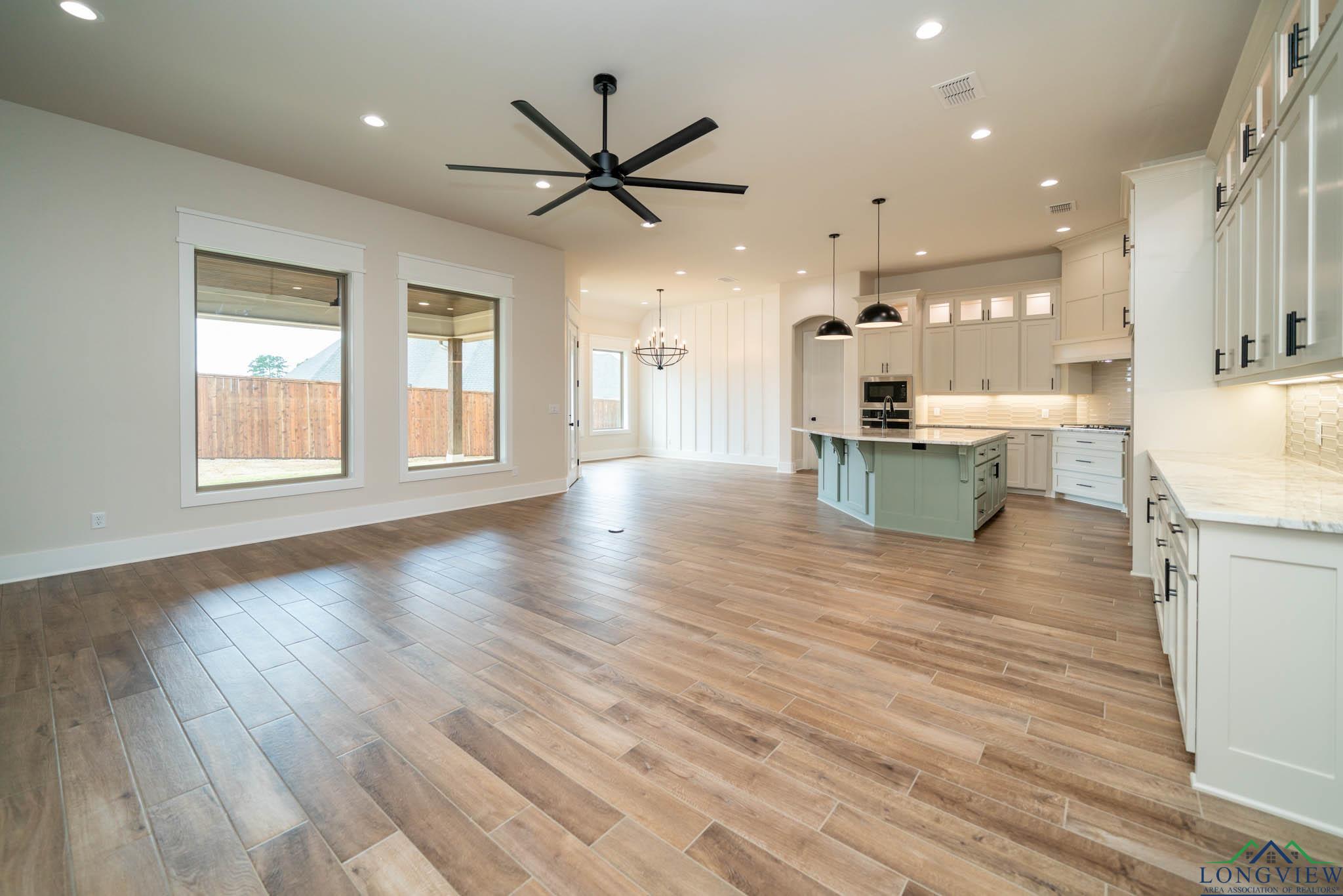 3925 Hidden Hills Cir, Longview, New Mexico image 8