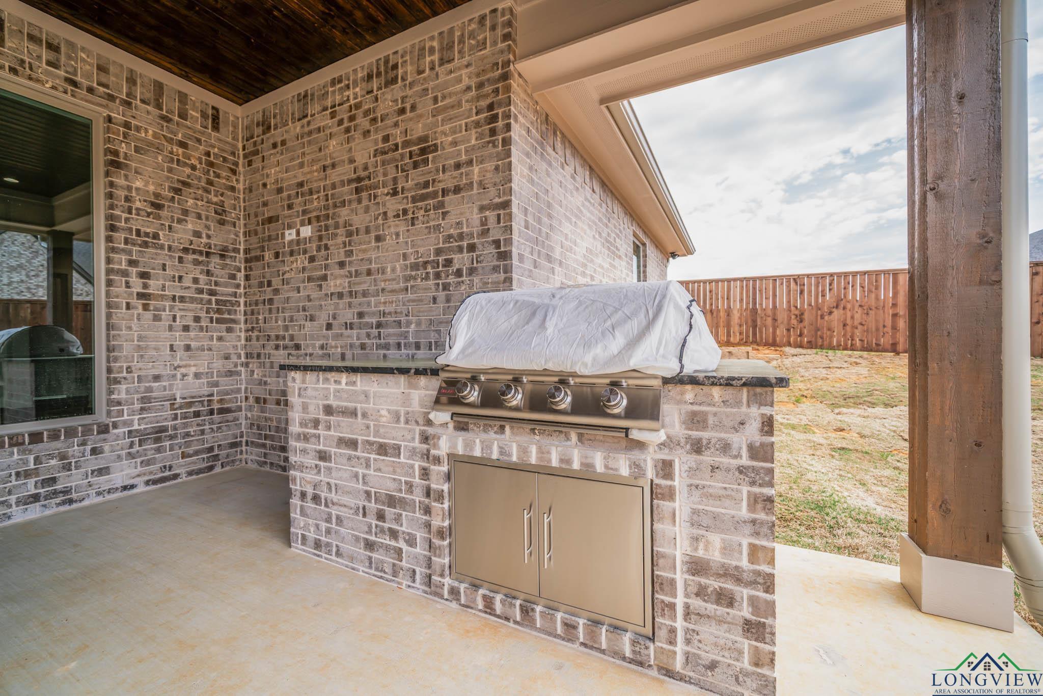 3925 Hidden Hills Cir, Longview, New Mexico image 47