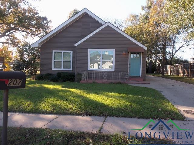 207 Lawrence Street, Kilgore, Texas image 2