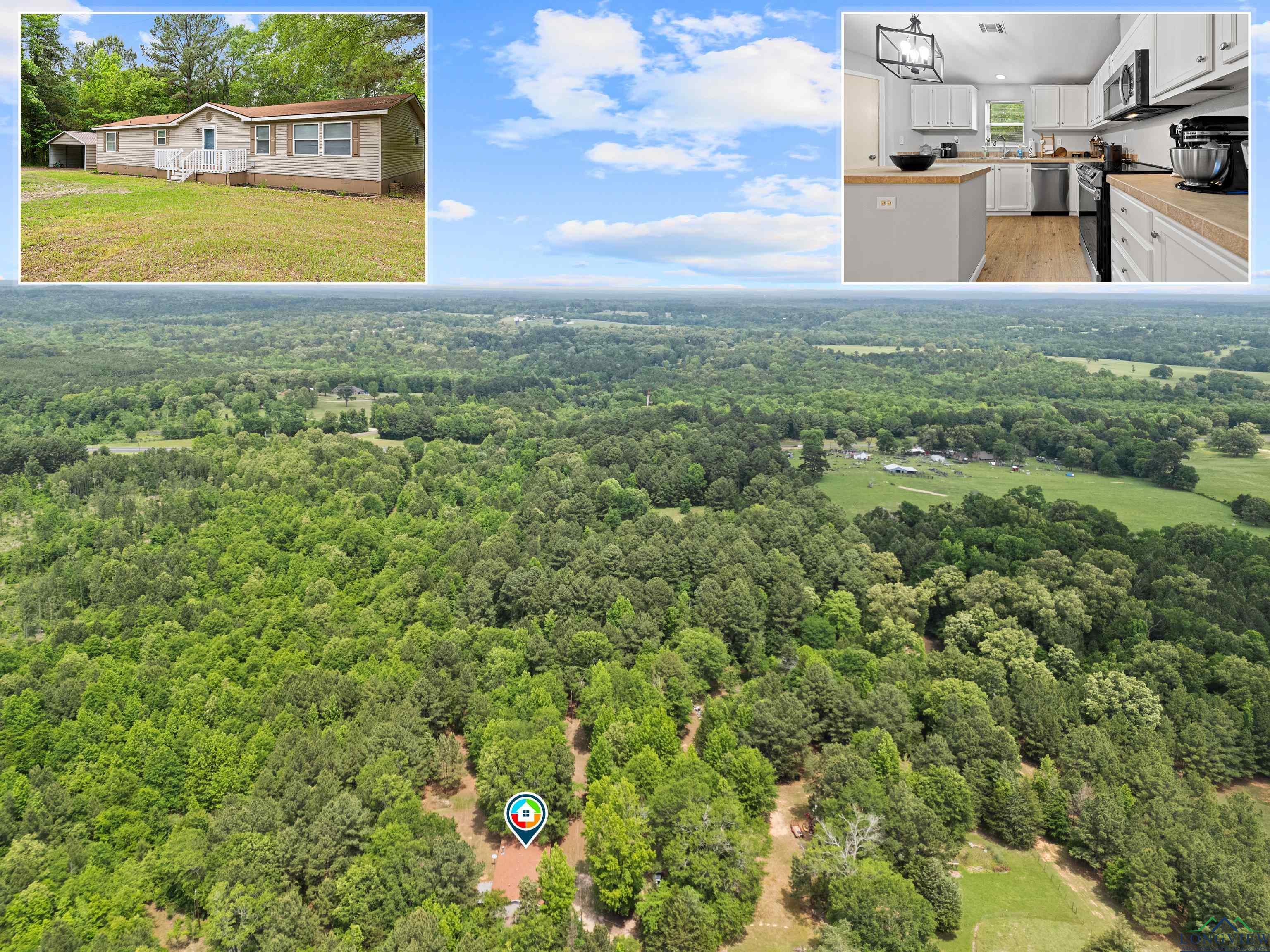780 Old Hwy 31, Kilgore, Texas image 37