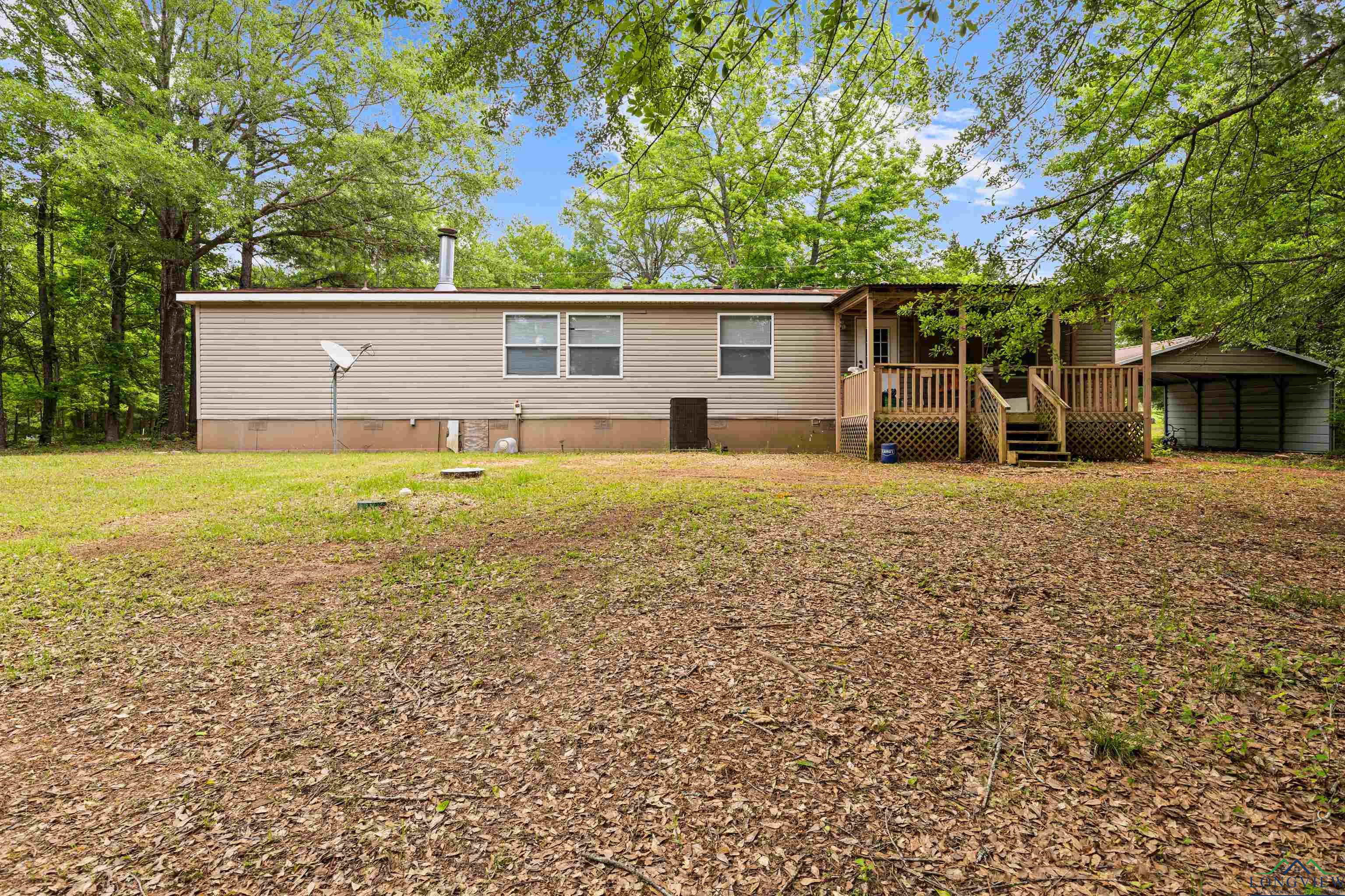 780 Old Hwy 31, Kilgore, Texas image 36