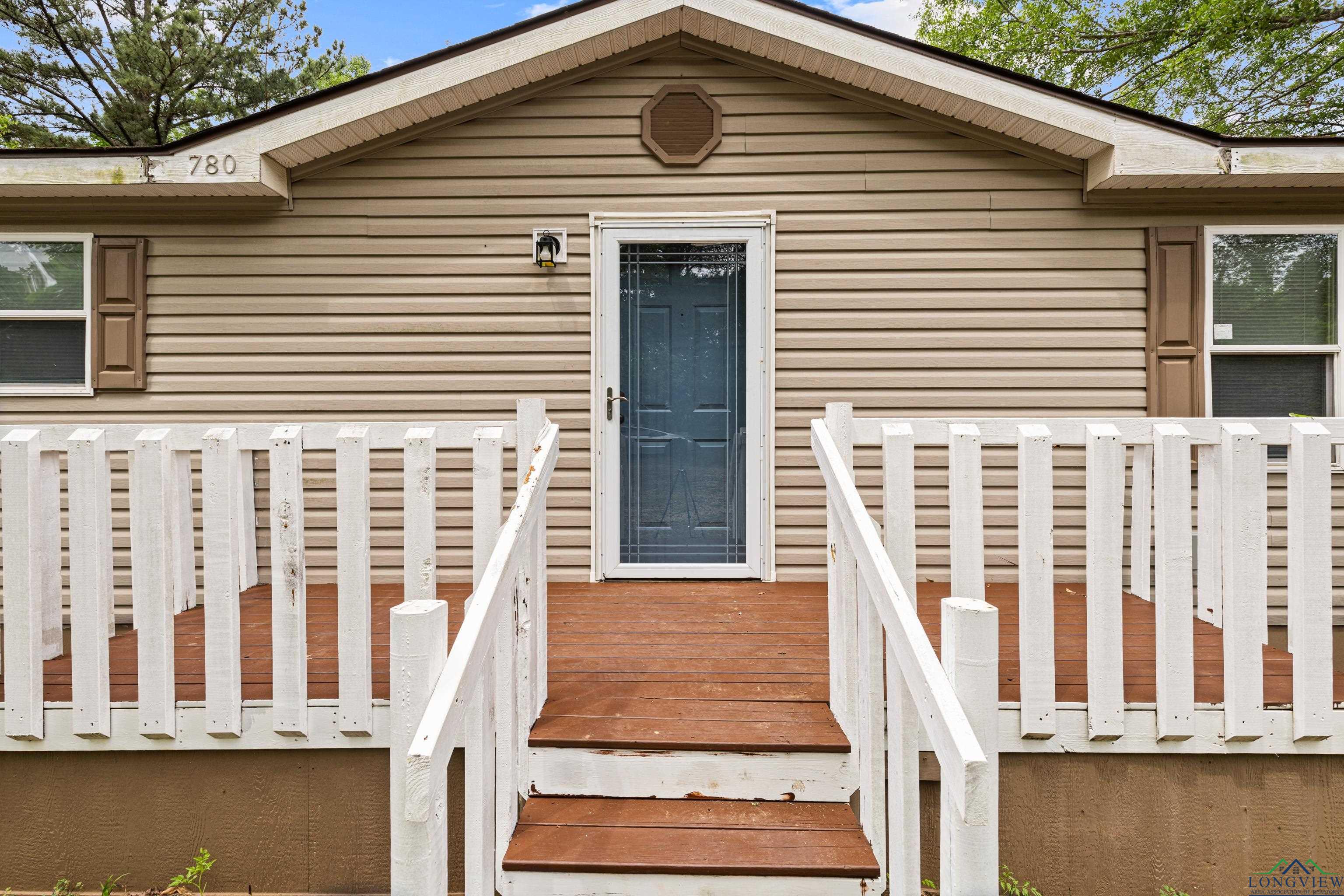 780 Old Hwy 31, Kilgore, Texas image 3