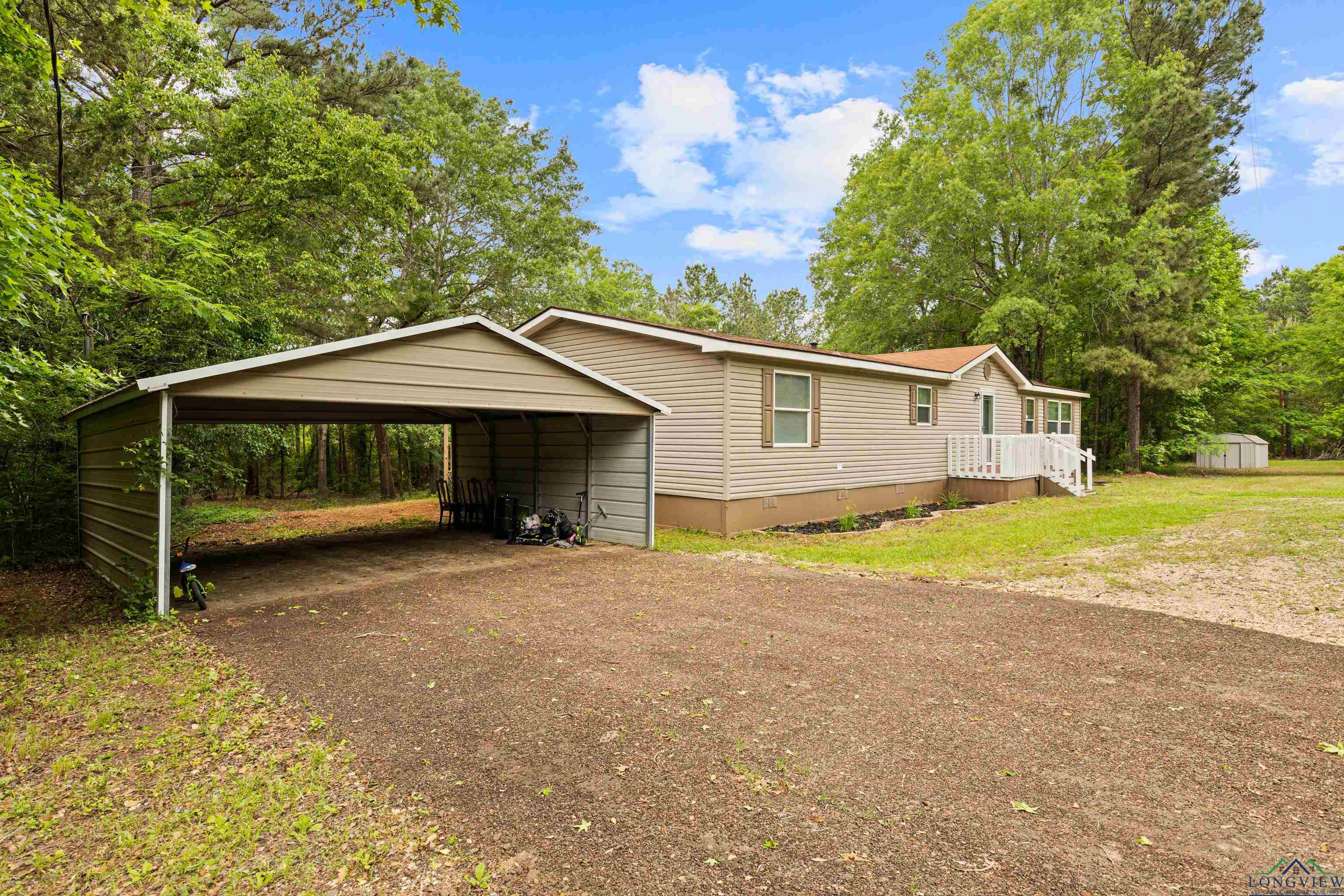 780 Old Hwy 31, Kilgore, Texas image 44