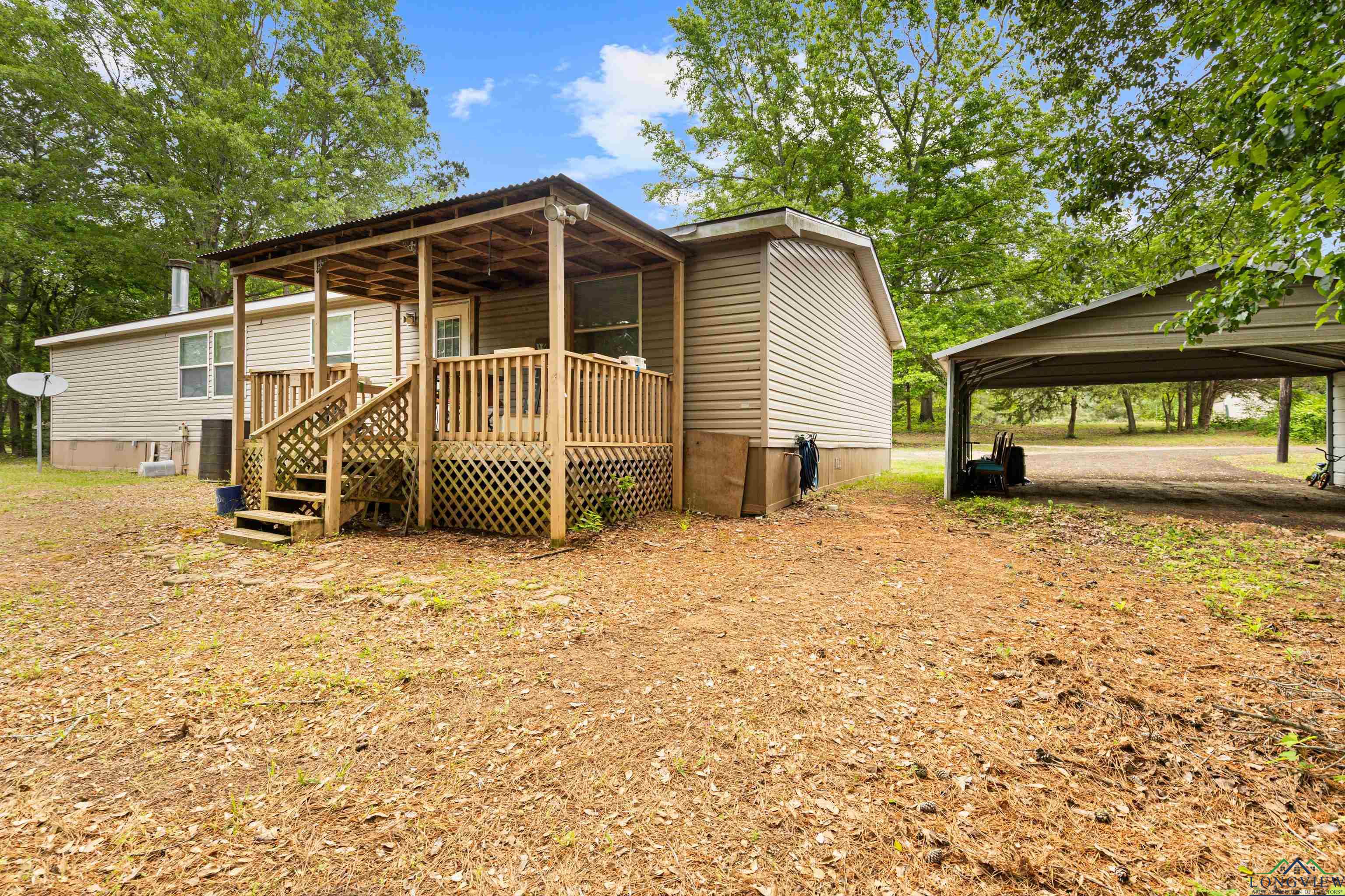 780 Old Hwy 31, Kilgore, Texas image 35