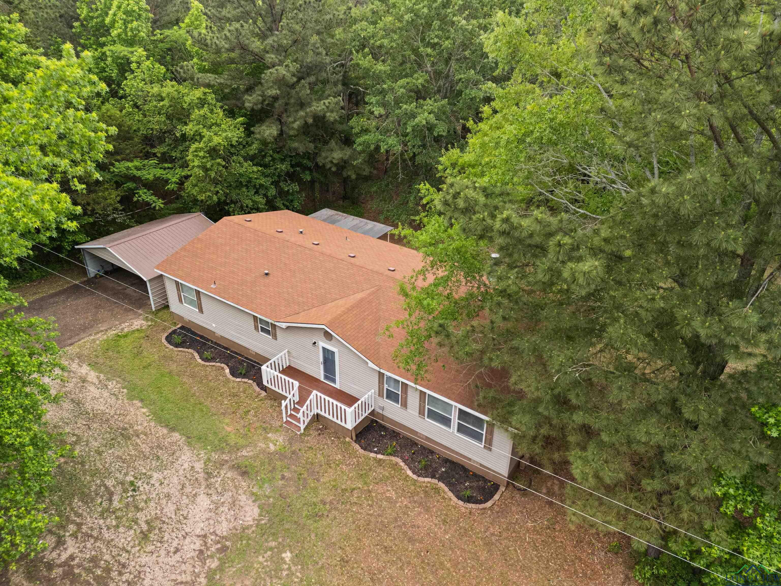 780 Old Hwy 31, Kilgore, Texas image 40