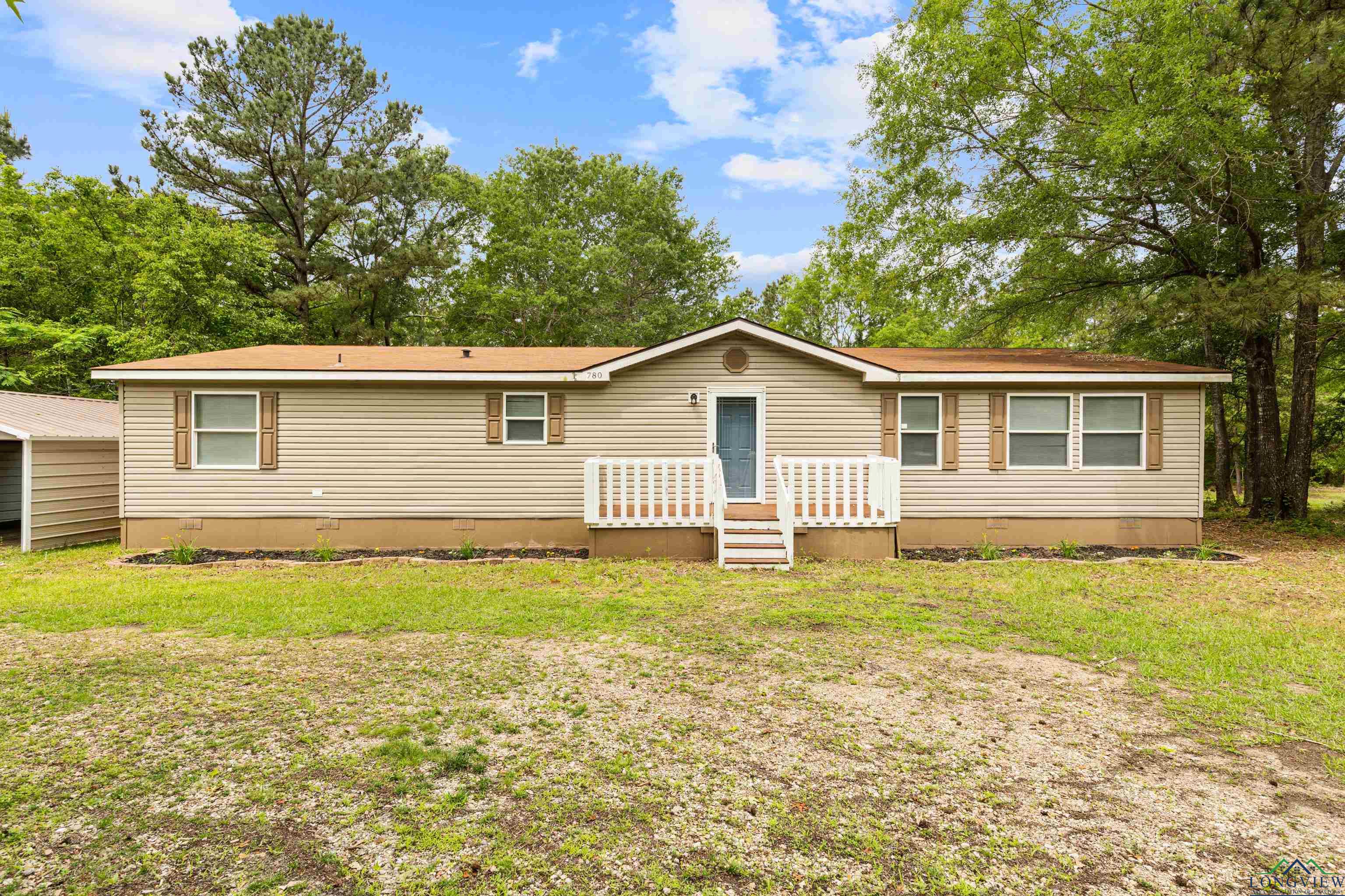 780 Old Hwy 31, Kilgore, Texas image 1