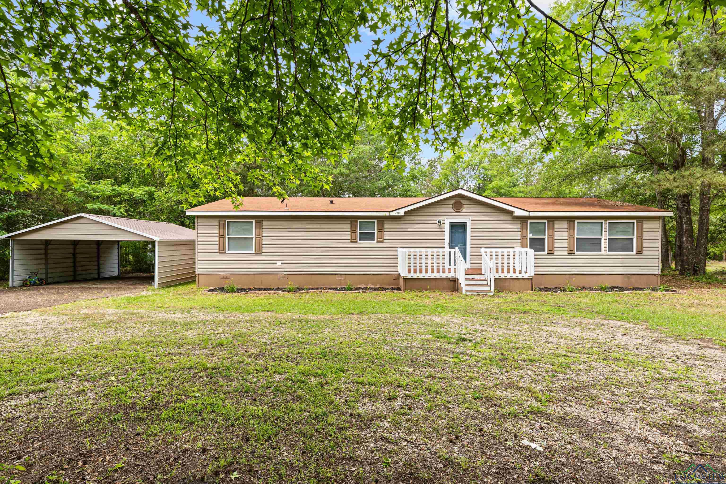 780 Old Hwy 31, Kilgore, Texas image 2