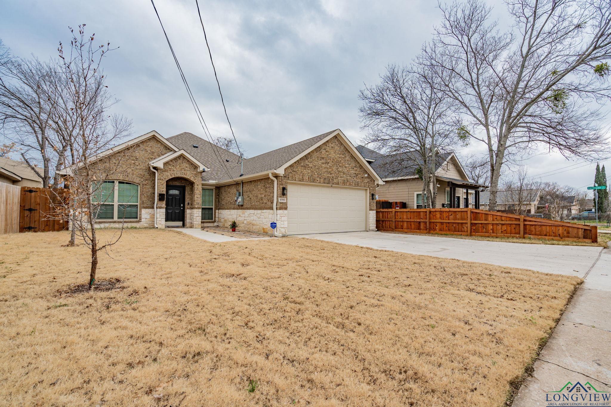 4006 Metropolitan Ave, Dallas, Texas image 4