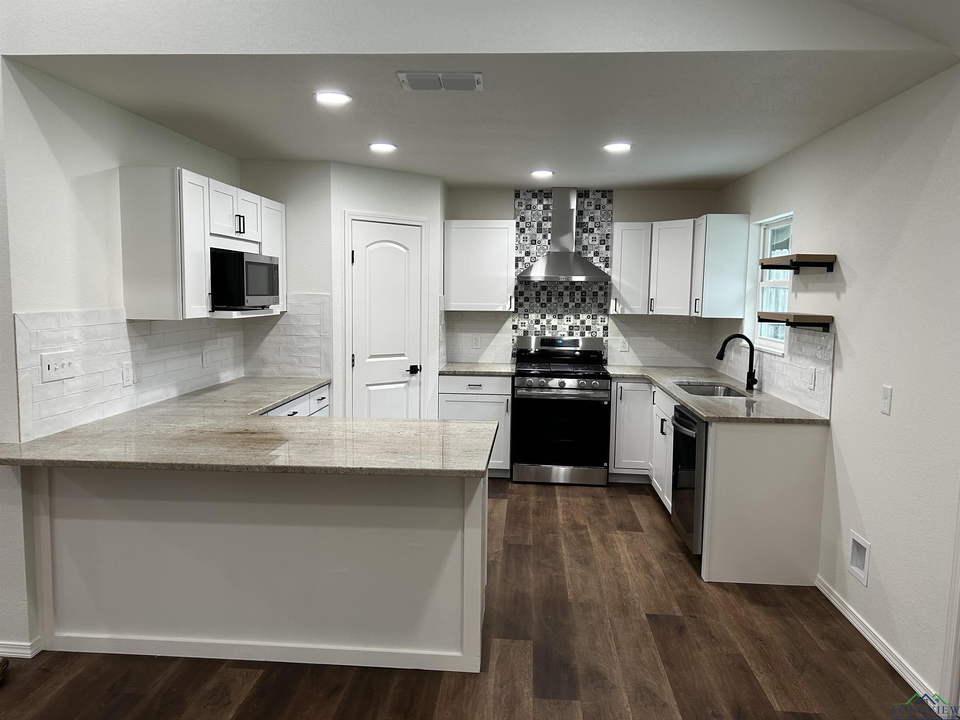 115 Alta St, Longview, Texas image 4