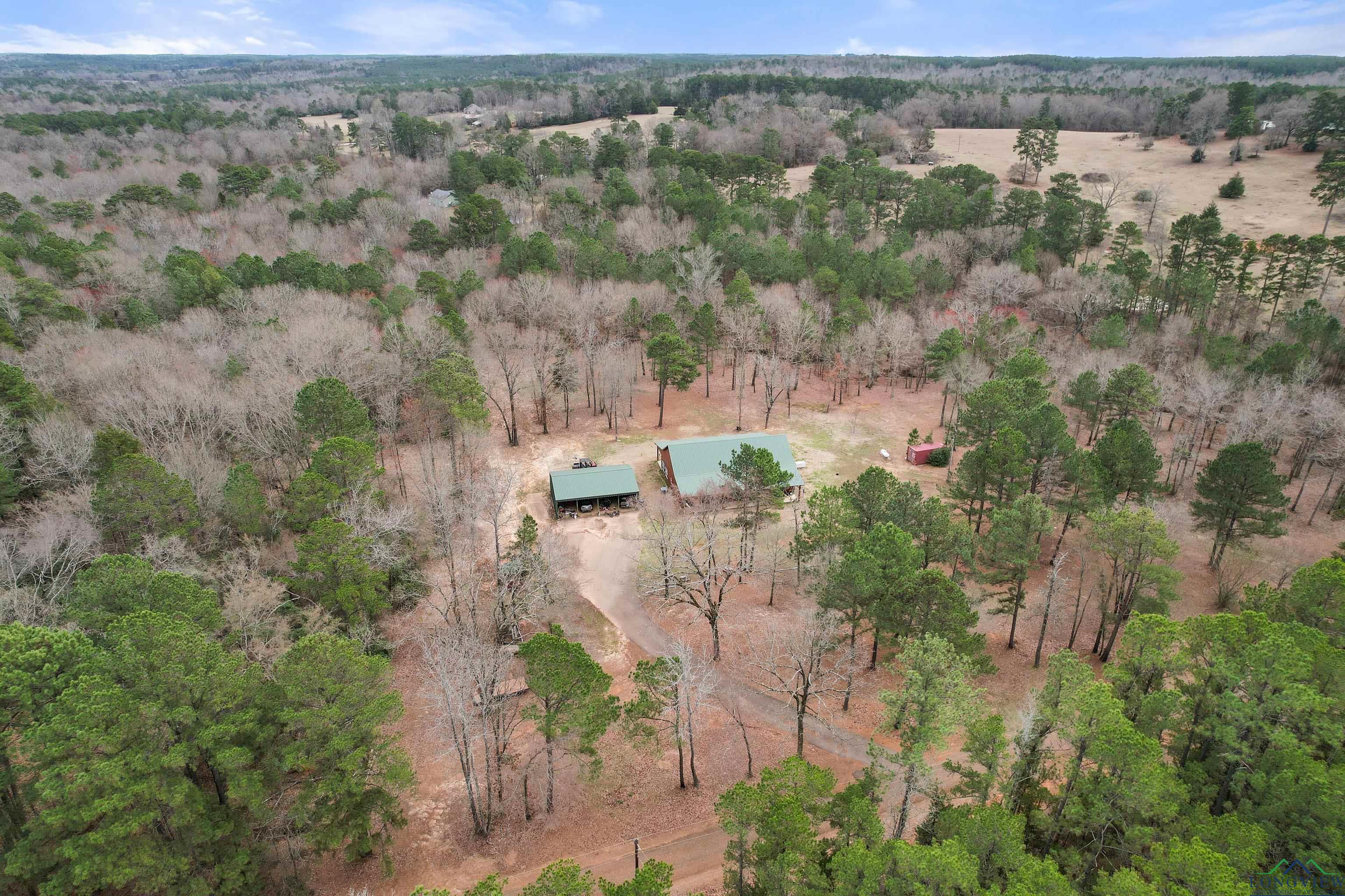 274 County Road 4117, Hughes Springs, Texas image 34