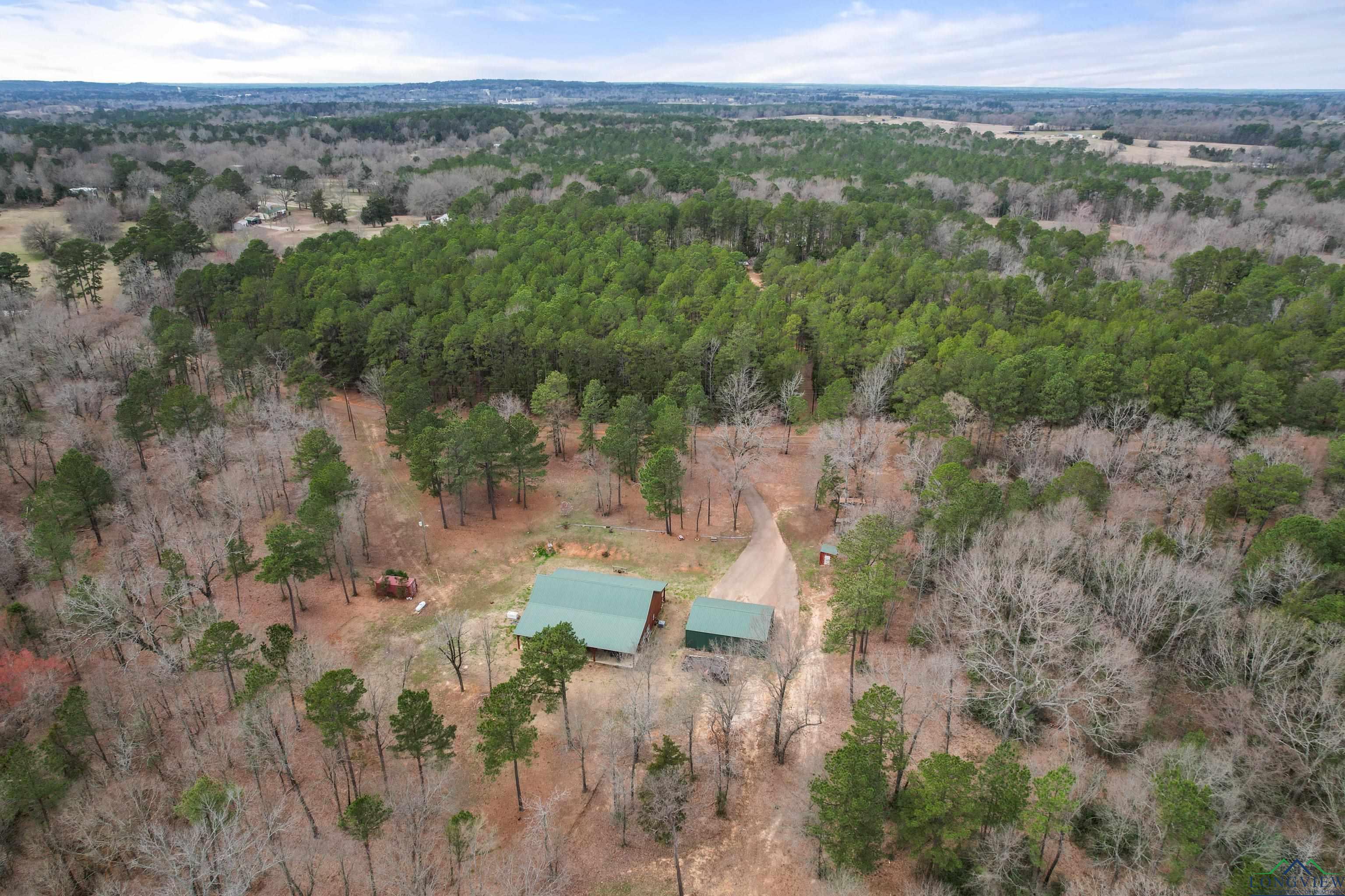 274 County Road 4117, Hughes Springs, Texas image 32