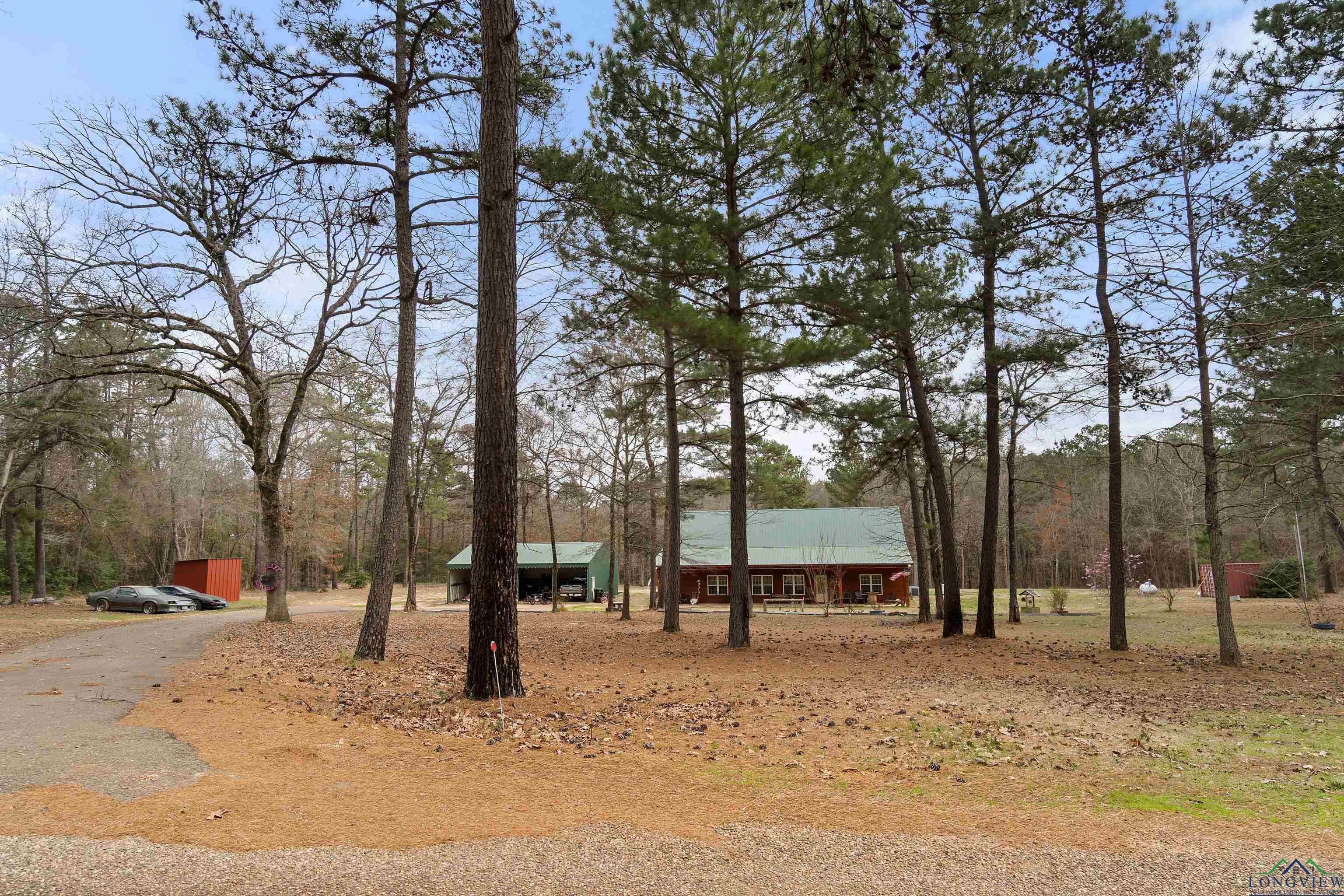 274 County Road 4117, Hughes Springs, Texas image 7