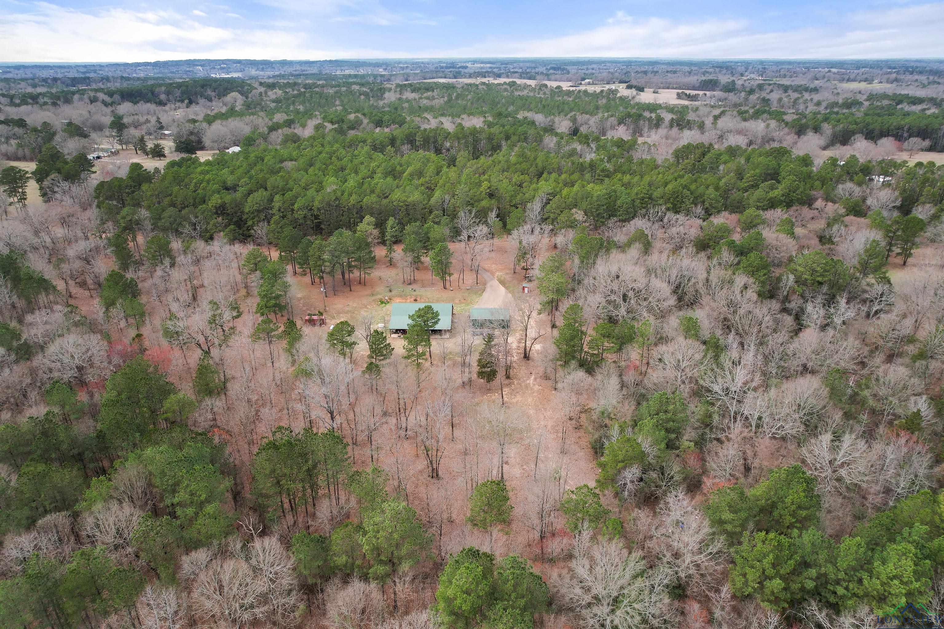 274 County Road 4117, Hughes Springs, Texas image 33