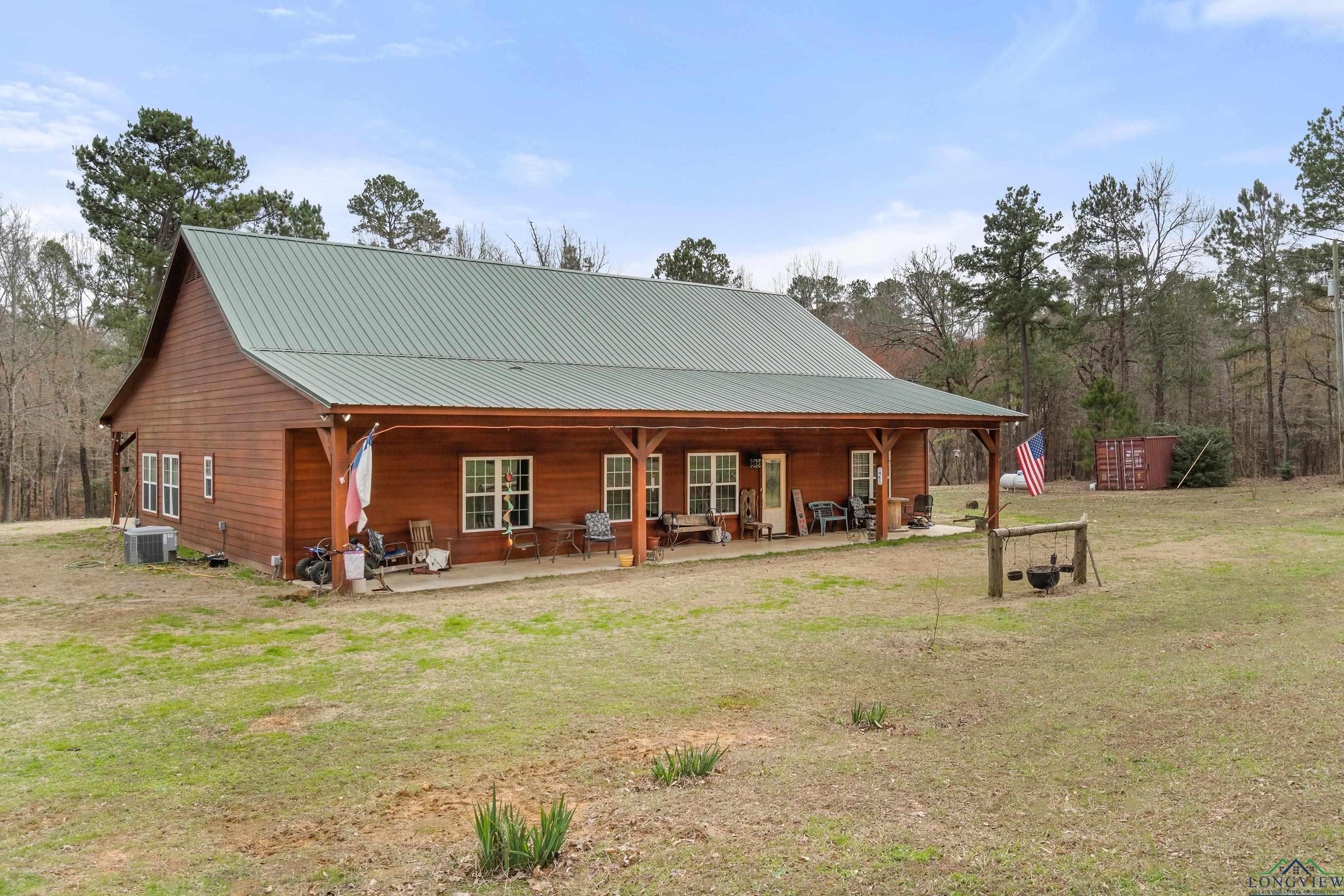 274 County Road 4117, Hughes Springs, Texas image 3