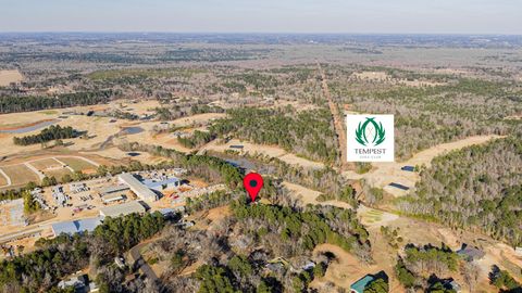 Vacant Land For Sale - 905 Linda<br/> Gladewater, TX 75647