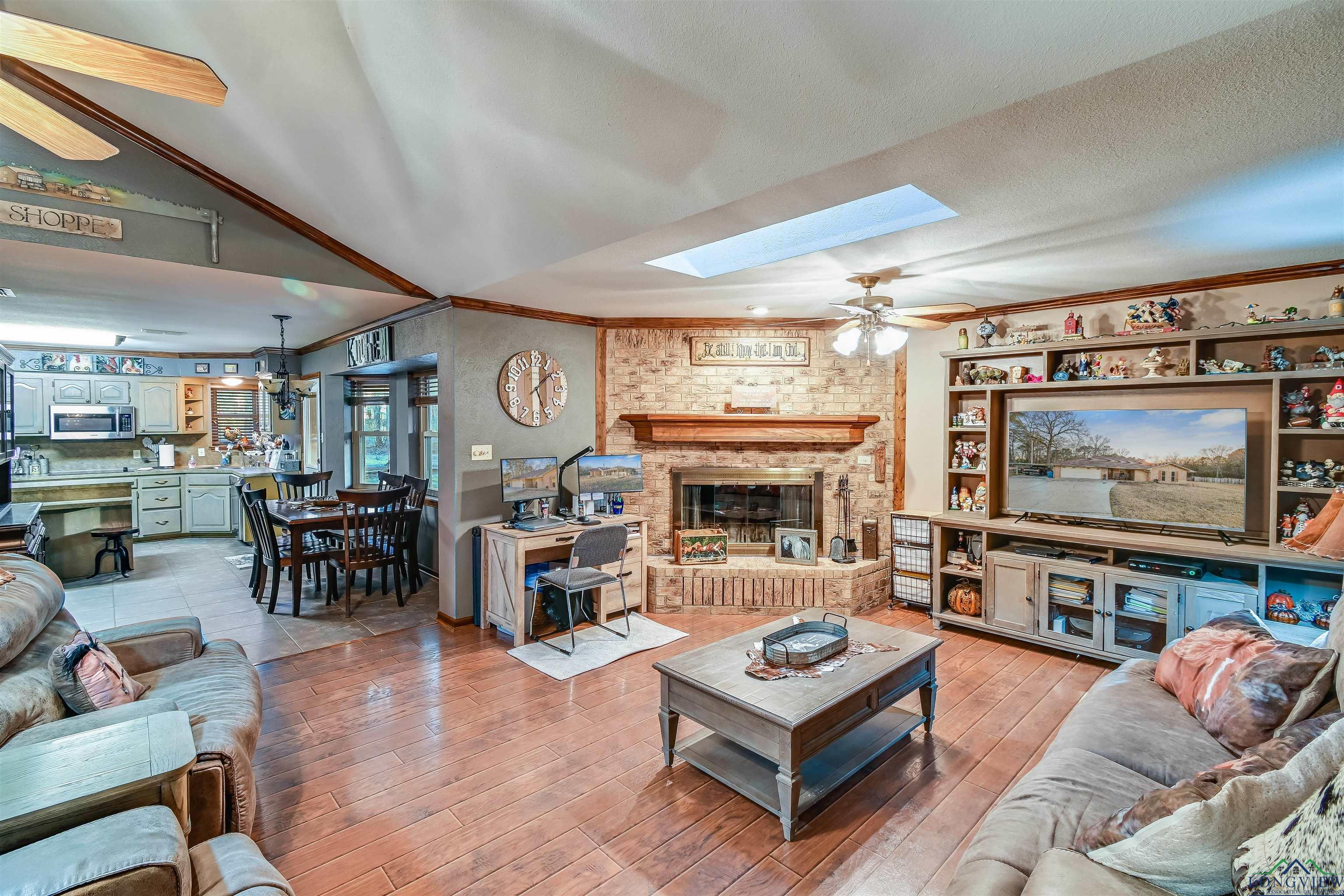 5 N Acorn Trl, White Oak, New Mexico image 9