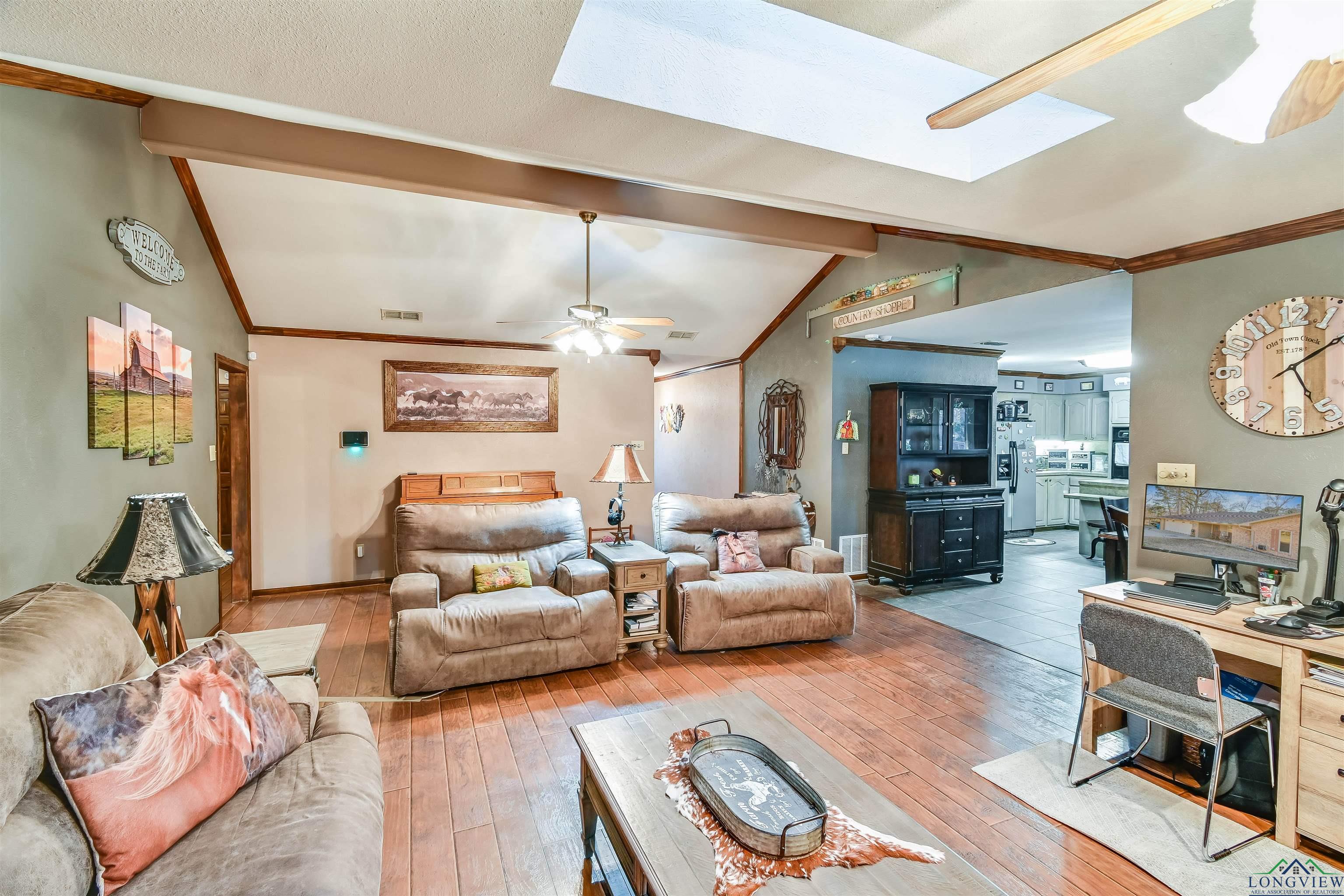 5 N Acorn Trl, White Oak, New Mexico image 8