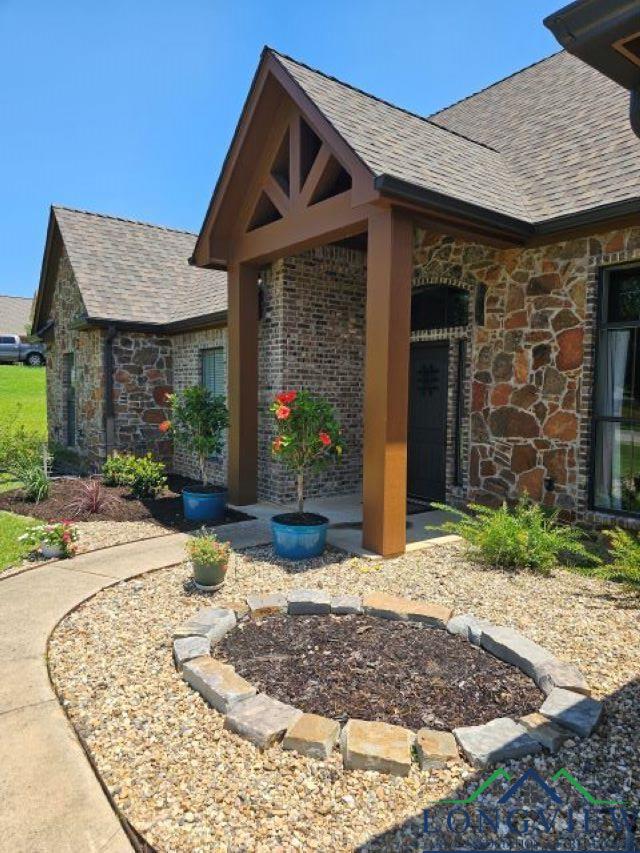 240 Cedar Ridge Rd, Longview, Texas image 3