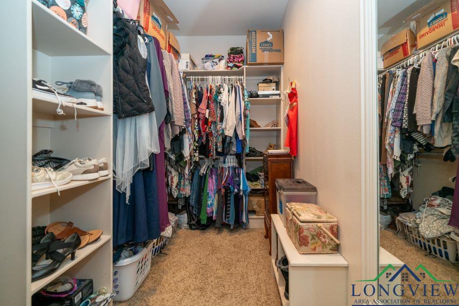 240 Cedar Ridge Rd, Longview, Texas image 20