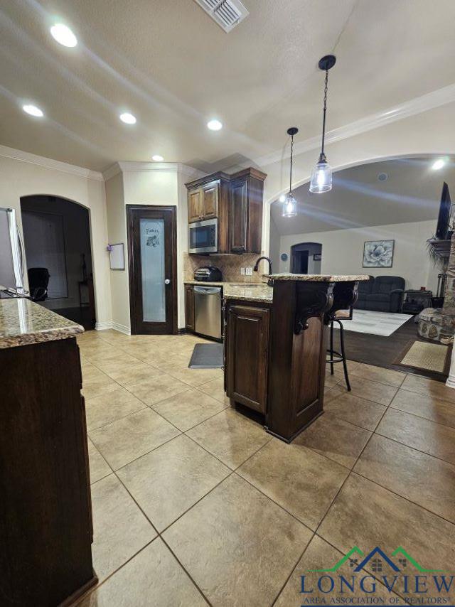 240 Cedar Ridge Rd, Longview, Texas image 9