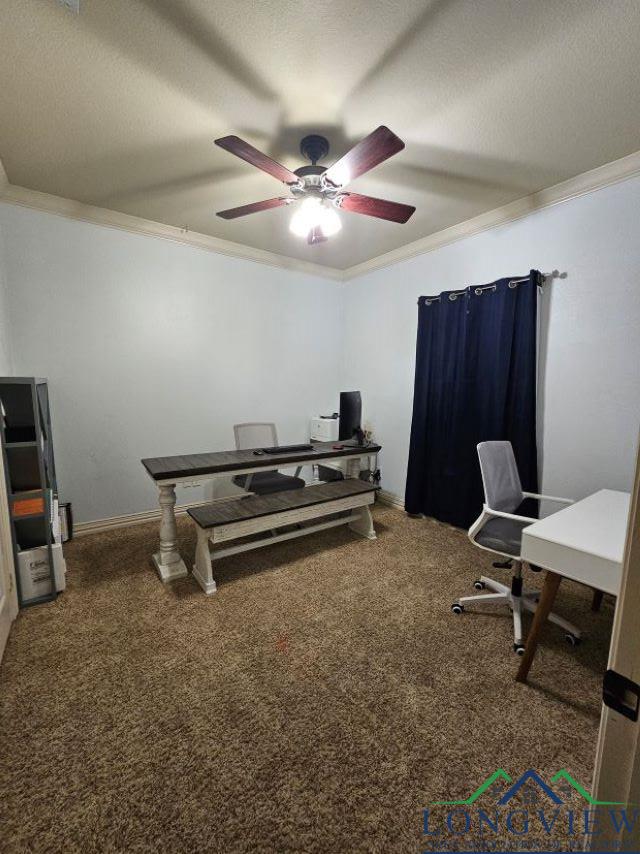 240 Cedar Ridge Rd, Longview, Texas image 23