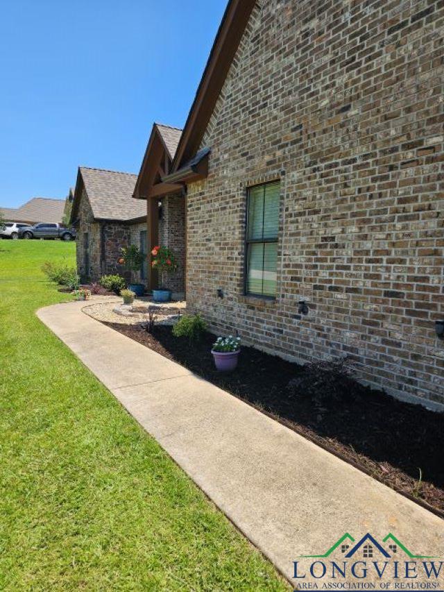 240 Cedar Ridge Rd, Longview, Texas image 2
