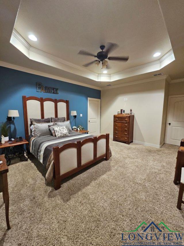 240 Cedar Ridge Rd, Longview, Texas image 15