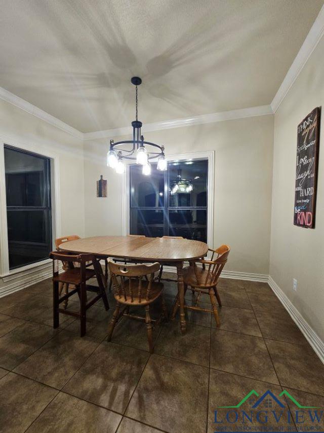 240 Cedar Ridge Rd, Longview, Texas image 12